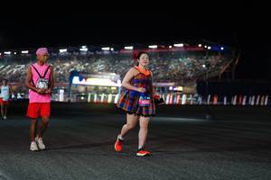 BIB: 1411, 45810
                            <button type="button" onclick="openModal(19599002)" class="btn btn-primary btn-sm float-right btn-popup" data-toggle="modal" data-target=".modal-high-quality">
                        <i class="fas fa-shopping-cart"></i> Add to Cart
                    </button>
                                            <button type="button" onclick="isThisMe(19599002, true)" class="btn btn-success btn-sm float-right btn-popup btn-isme hidden" data-toggle="tooltip" data-placement="bottom" title="นี่คือรูปของคุณใช่ไหม คลิกที่นี่เพื่อเอาเข้าอัลบั้ม">
                        <i class="fas fa-plus"></i> Add to album
                    </button>
                    <button type="button" onclick="isThisMe(19599002, false)" class="btn btn-warning btn-sm float-right btn-popup btn-isnotme hidden">
                        <i class="fas fa-ban"></i> Remove from album
                    </button>